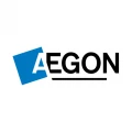 Aegon Hypotheken logo